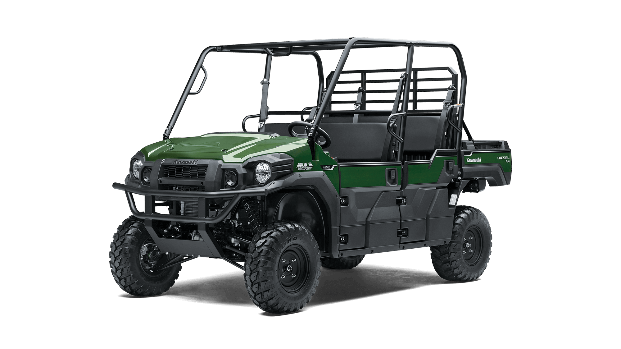 Kawasaki Mule Dealers Near Me