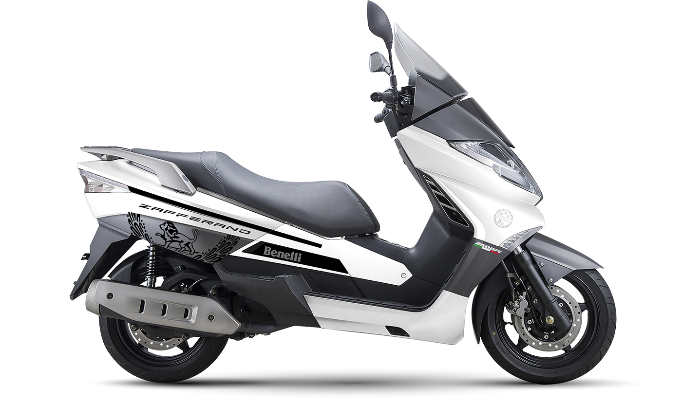 Scooter