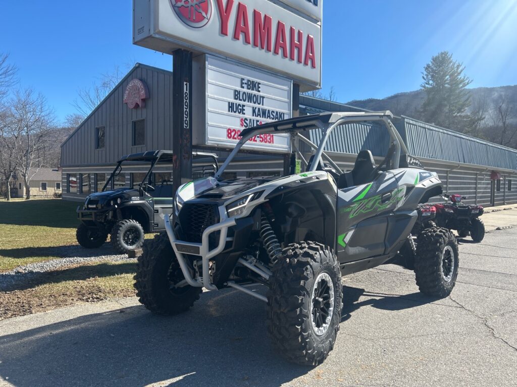 Guide To UTV Upgrades