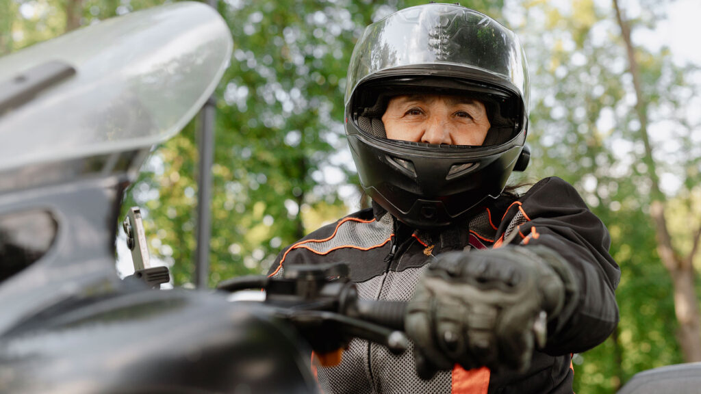Motorcycle Safety Tips for Mountain Riding in Western NC