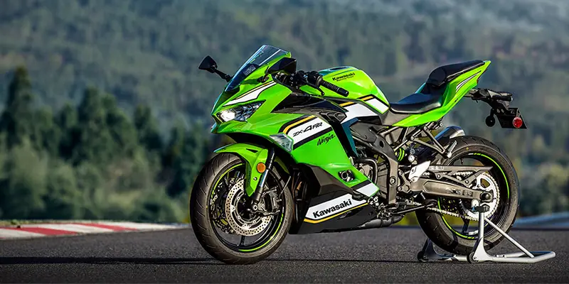 Kawasaki Powersports Dealer Waynesville NC