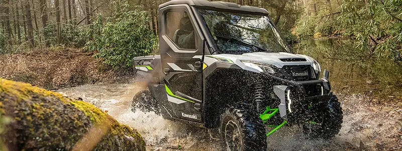 Powersports Dealer Near Maggie Valley NC
