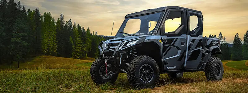 Powersports Dealer Near Sylva & Cherokee NC