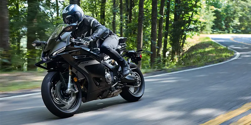 Yamaha Powersports Dealer Waynesville NC