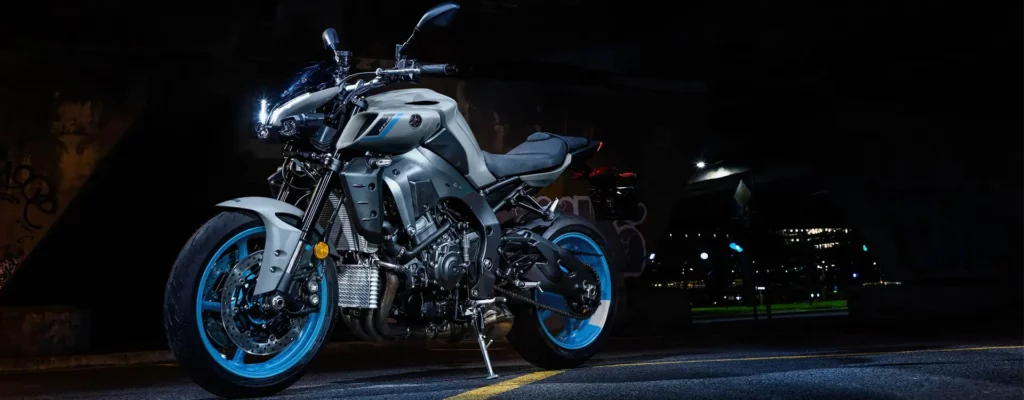 Yamaha Powersports Dealer Waynesville NC