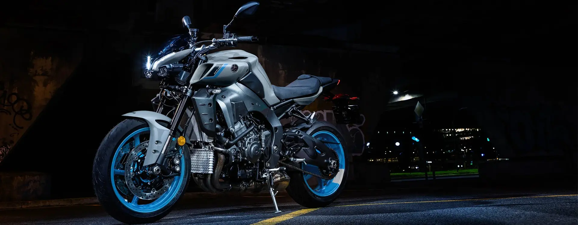 Yamaha Powersports Dealer Waynesville NC