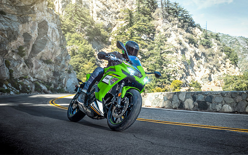 Kawasaki Powersports Dealer Waynesville NC