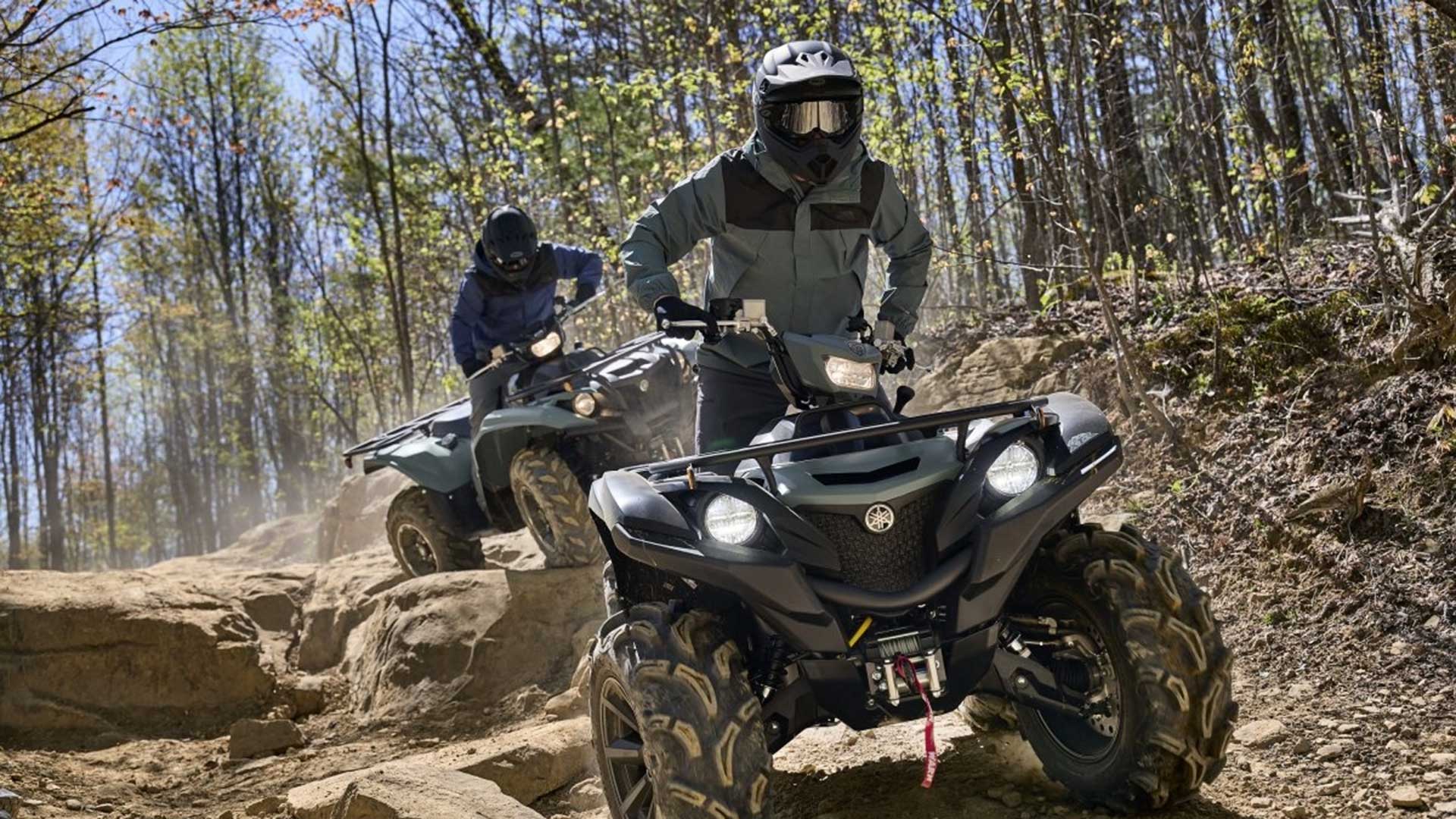 2026 Powersports Models: What's New in the Upcoming Lineup