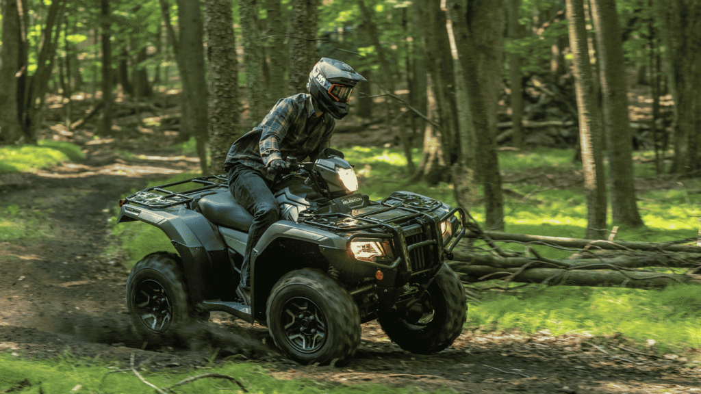 Honda ATV Dealer Serving Greer, SC