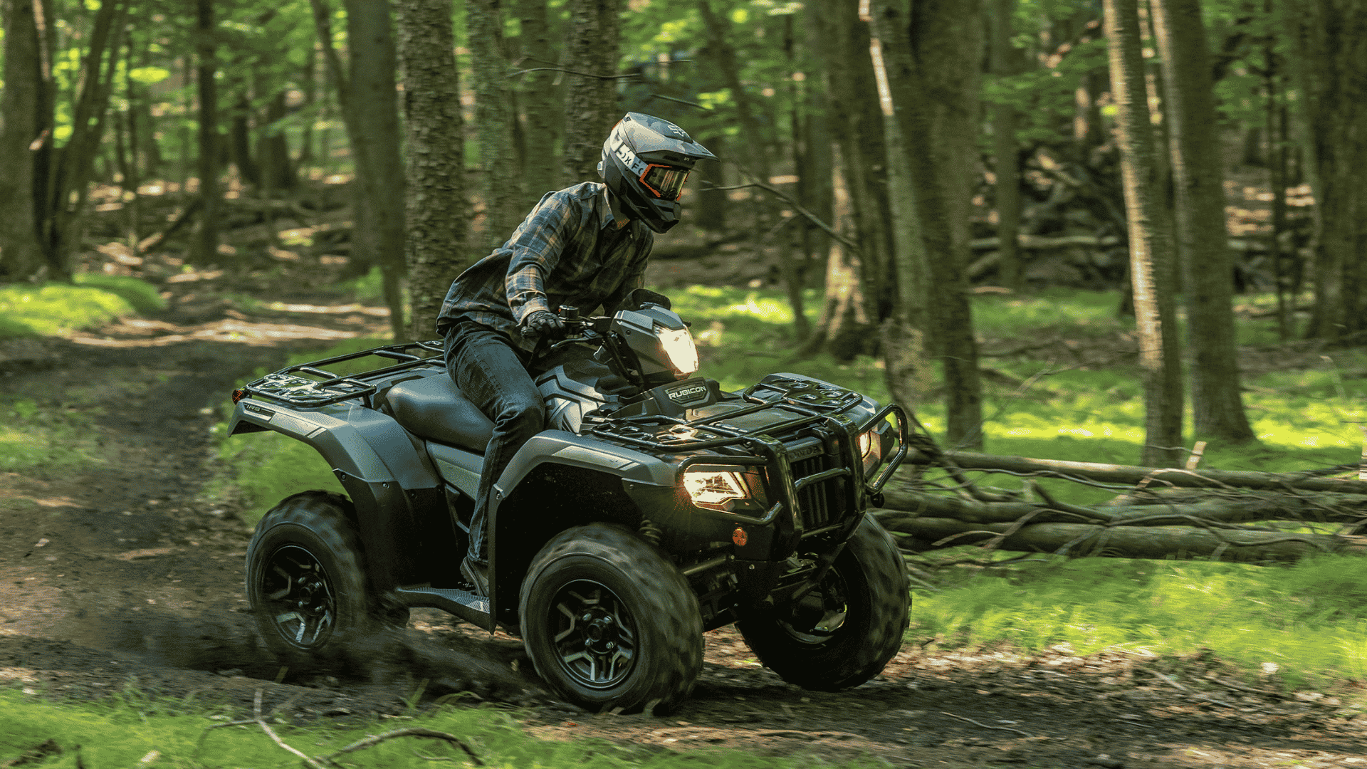 Honda ATV Dealer Serving Greer, SC