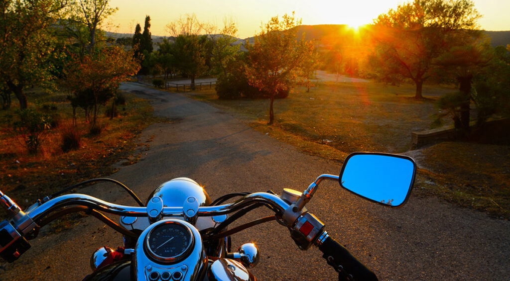 Preparing for Fall Riding: Maintenance Tips