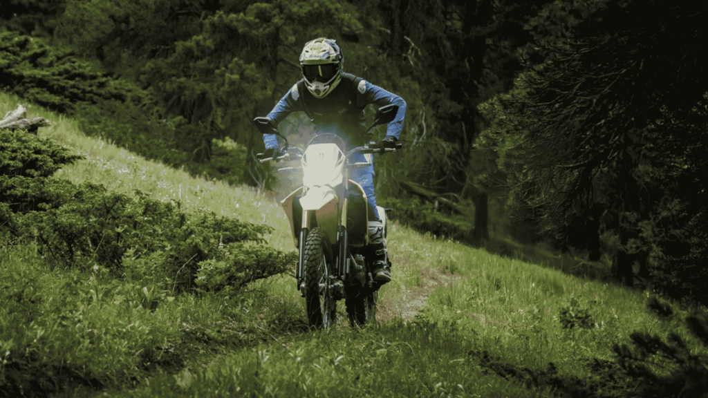Suzuki ATV and Motorcycle Dealer Serving Greenwood, SC