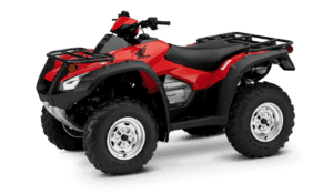 Honda Dealer ATV