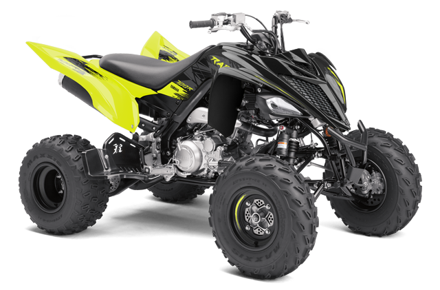 suzuki atv