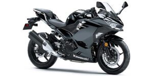 Kawasaki Sport Bike