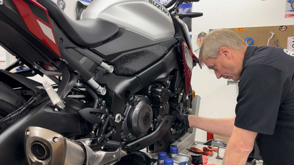 Pre-Ride Inspection For Your Motorsports Vehicle