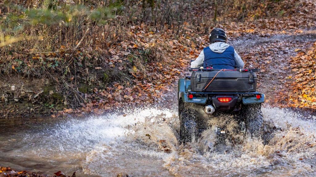 Powersports Store Near Me