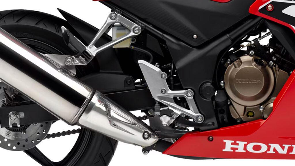 Honda Motorcycles Near Me: Your Trusted Honda Motorcycle Dealer