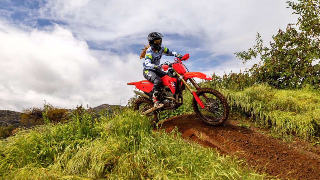 Places To Never Ride Your Dirt Bike: A Complete Guide to Responsible Riding